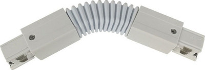 Коннектор для шинопровода Wertmark WTF.L5.00.C10