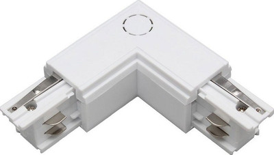 Коннектор для шинопровода Wertmark WTF.L5.00.L10