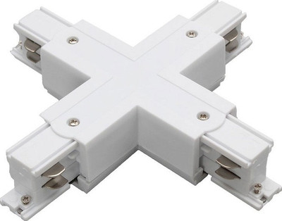 Коннектор для шинопровода Wertmark WTF.L5.00.X10