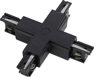 Коннектор для шинопровода Wertmark WTF.L5.60.X10