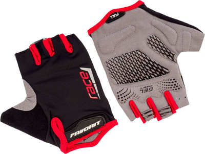 Велоперчатки FAVORIT 4030BR-L