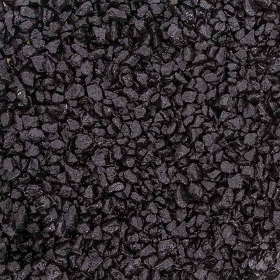 Грунт для аквариума Prime Черный 3-5мм / PR-003580 (1кг)