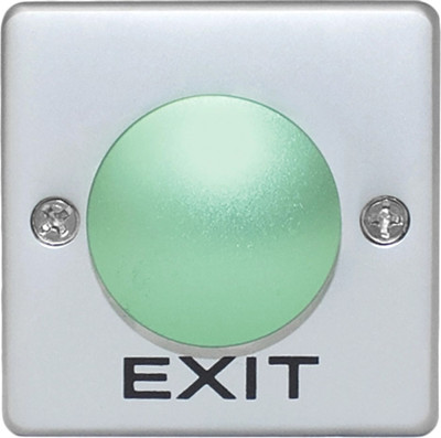 Кнопка выхода Tantos Clack (зеленый)