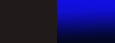 Декорация для аквариума Prime Темно-синий/Черный / PR-003542