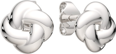 Серьги из серебра ZORKA 0300045