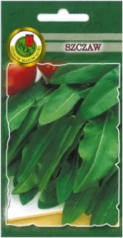 Семена PNOS Щавель Ленский (100г)