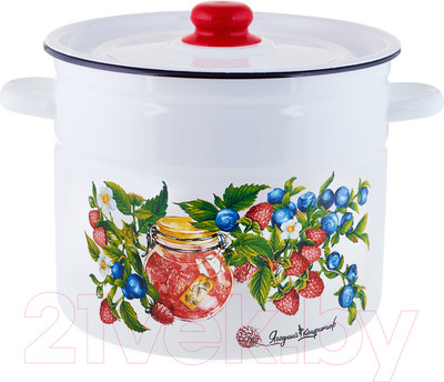 Кастрюля Appetite Конфитюр 1с200с