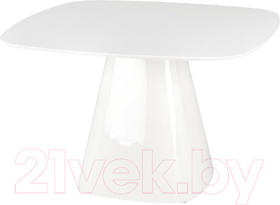 Обеденный стол Halmar Flavio / V-CH-FLAVIO-ST (белый)