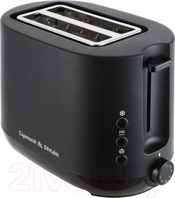 Тостер Zigmund & Shtain ST-92