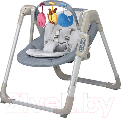 Качели для новорожденных Inglesina Wave AZ97K9SGA (Sugar)