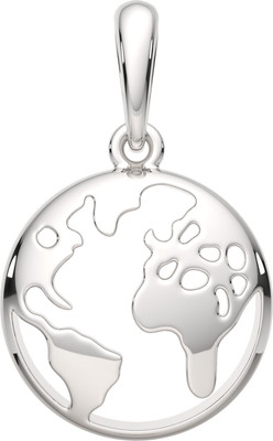 Подвеска из серебра ZORKA 0430272