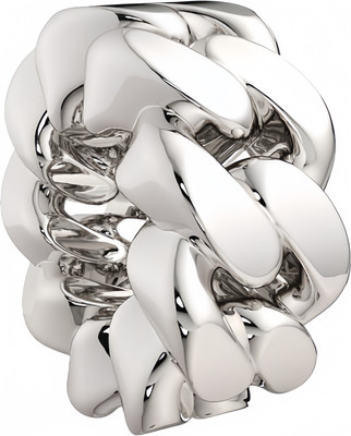 Шарм из серебра ZORKA 0430280