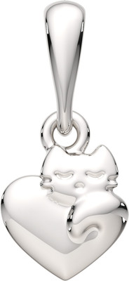 Подвеска из серебра ZORKA 0430301