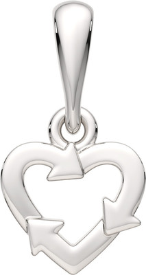 Подвеска из серебра ZORKA 0430319