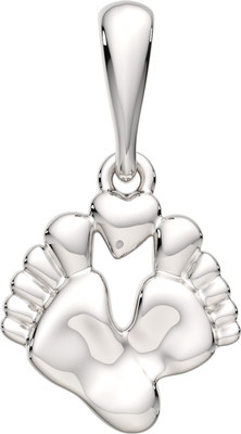 Подвеска из серебра ZORKA 0430320