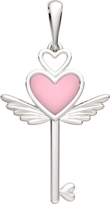 Подвеска из серебра ZORKA 0430330