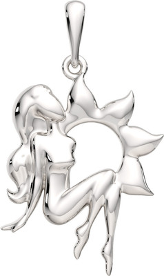 Подвеска из серебра ZORKA 0430337