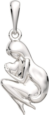 Подвеска из серебра ZORKA 0430338