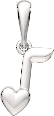 Подвеска из серебра ZORKA 0430484