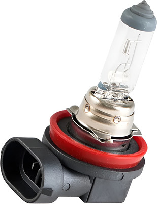 Автомобильная лампа Nord YADA H11 Super White / 800047