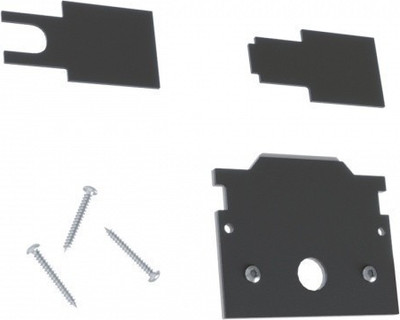 Заглушка для шинопровода Novotech Flum 135246