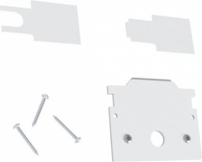 Заглушка для шинопровода Novotech Flum 135245