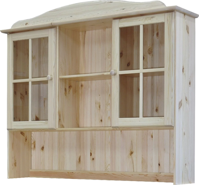 Шкаф навесной Dipriz Lena Д.73012.7 (без отделки)