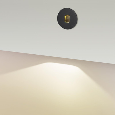 Светильник Odeon Light Vitty 6651/1WL3