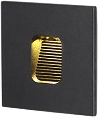 Светильник Odeon Light Vitty 6650/1WL3