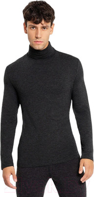 Термокофта Mark Formelle 621467 (р.96-170/176, антрацит)