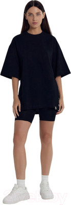 Комплект одежды Mark Formelle 192546 (р.164/170-84-90, черный/декор)