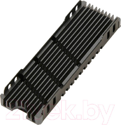 Радиатор для SSD Gembird EE2280-R-01