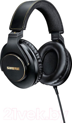 Наушники Shure SRH840A-EFS