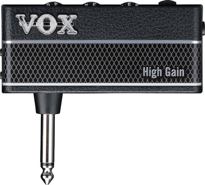 Усилитель для наушников VOX AP3-HG Amplug 3 High Gain
