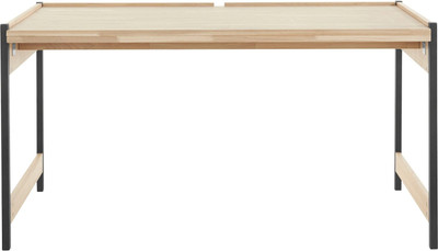 Письменный стол Dipriz Айдельштедт / Д.4219 (дуб/прозрачный лак)