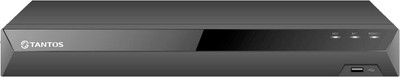 Видеорегистратор наблюдения Tantos TSr-NV16252