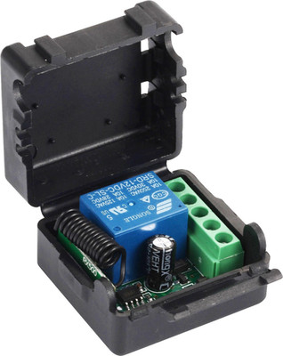 Приемник для ворот и шлагбаумов Arsenal AR-433-1