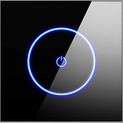 Кнопка выхода Arsenal AR-Sens2 (черный)