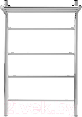 Полотенцесушитель водяной Indigo Line 80x50 / LLSHW80-50P