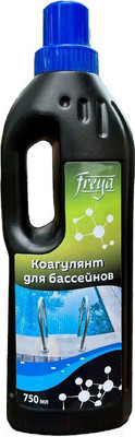 Коагулянт для бассейна FREYA 750мл