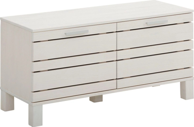 Тумба в прихожую Dipriz Jossy Д.1326.1 (белый)