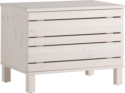 Сундук Dipriz Jossy Д.16009.1 (белый)