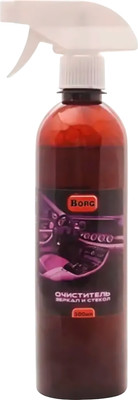 Очиститель стекол Borg Pro Auto (500мл)