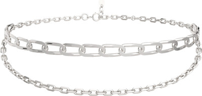 Браслет из серебра ZORKA 0650030 (28см)