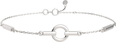 Браслет из серебра ZORKA 0650031 (18см)