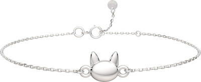 Браслет из серебра ZORKA 0650311.ZZ (18см)