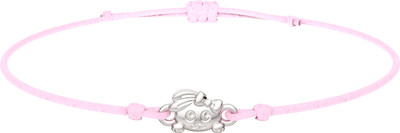 Браслет из серебра ZORKA 0660038.03 (16см)