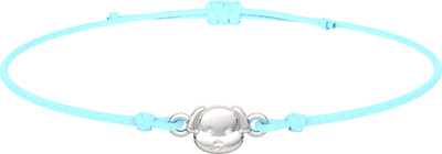 Браслет из серебра ZORKA 0660039.04 (16см)