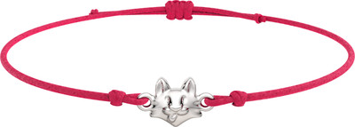 Браслет из серебра ZORKA 0660063.09 (16см)