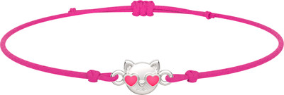 Браслет из серебра ZORKA 0660087.09 (16см)